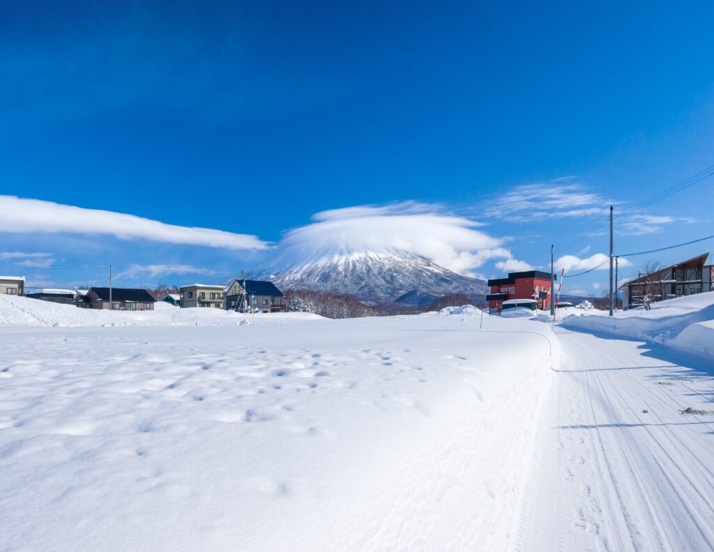 暮らすように泊まる3選